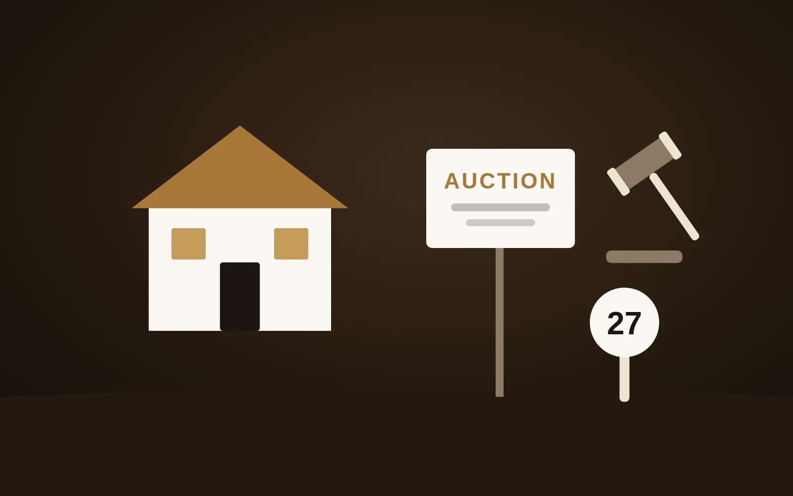 Buying a Property at Auction: Things You Need to Know Before Auction Day