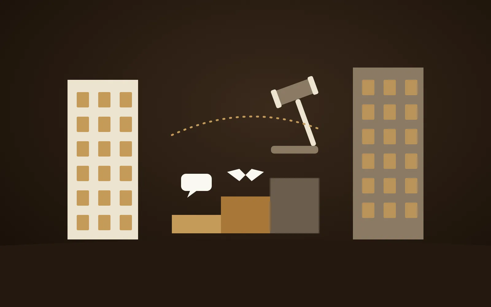 Managing commercial disputes – key steps and processes