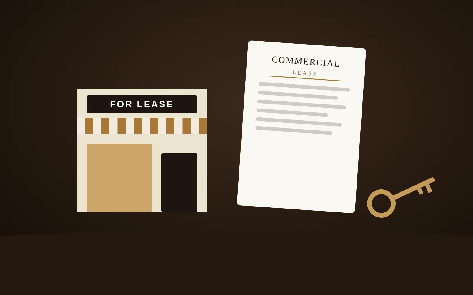 Commercial leases – things you should know