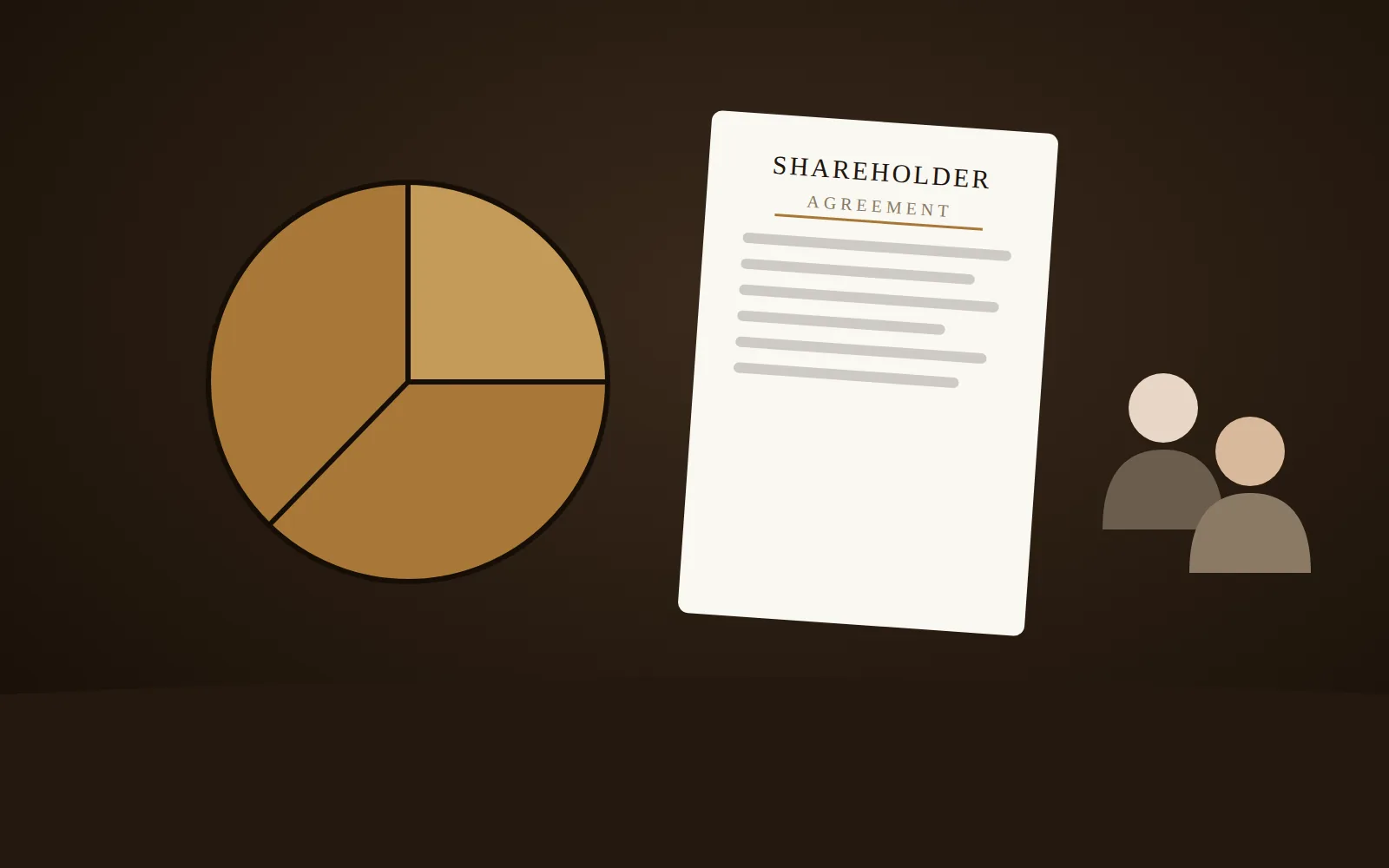 Why your company needs a Shareholder Agreement