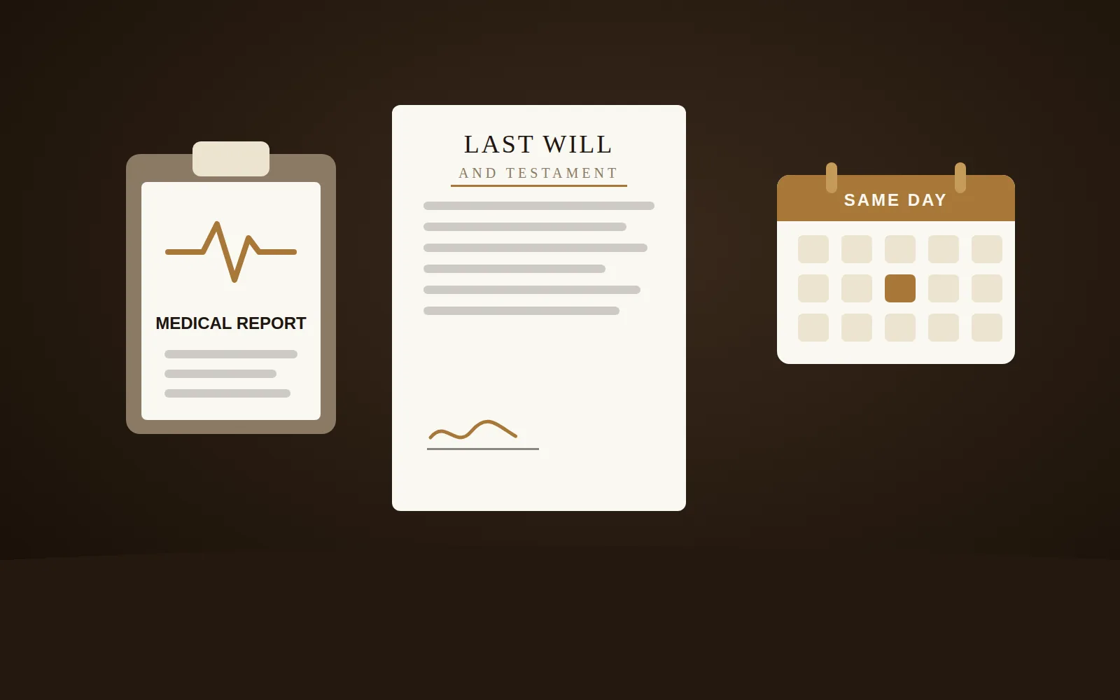 Making a Will if capacity is in question