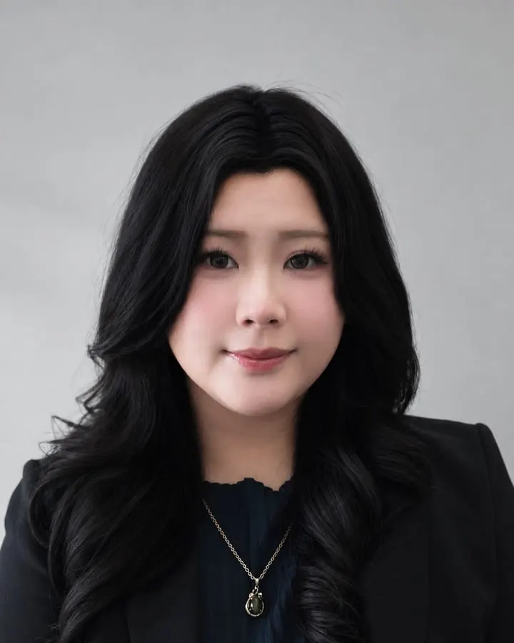 Hilda Tay