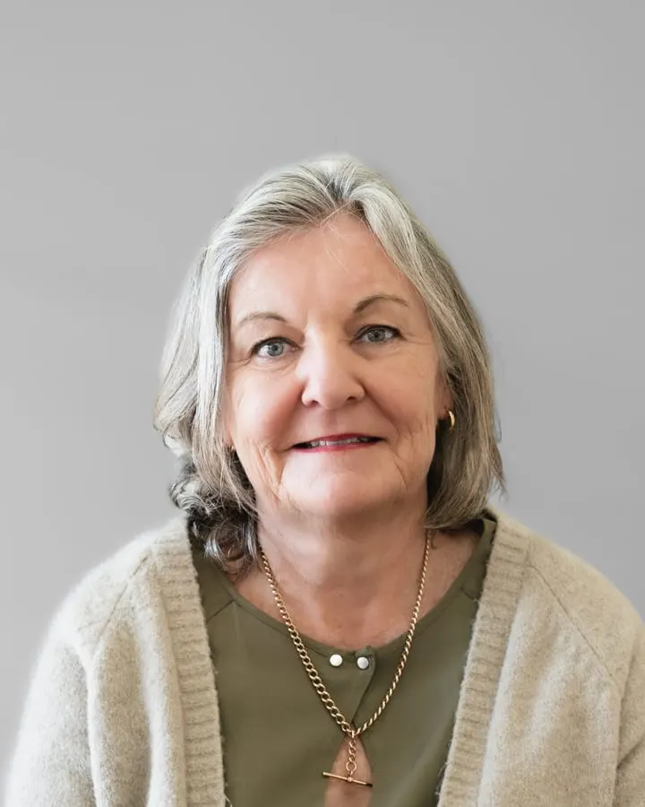 Jenny Richards